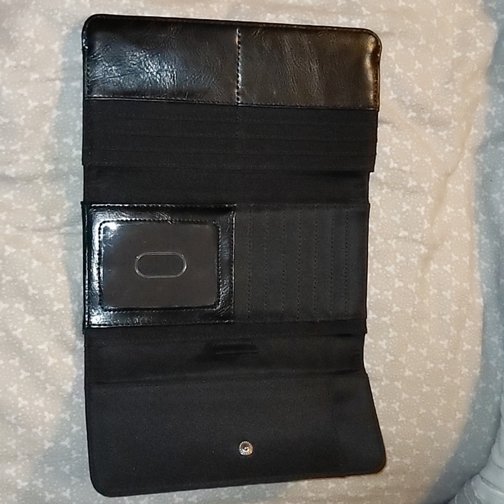 Brown Wallet - Picture 3 of 4